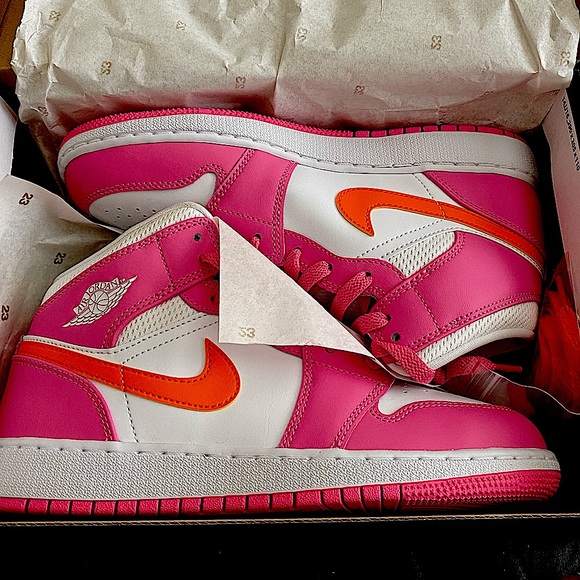 Jordan Shoes - Air Jordan Sneakers